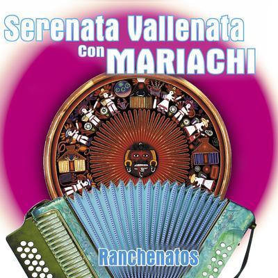 El Borracho By Mariachi Ranchenato, Luis Miguel Fuentes's cover