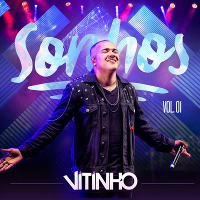 50 Tons (Ao Vivo) By Vitinho's cover