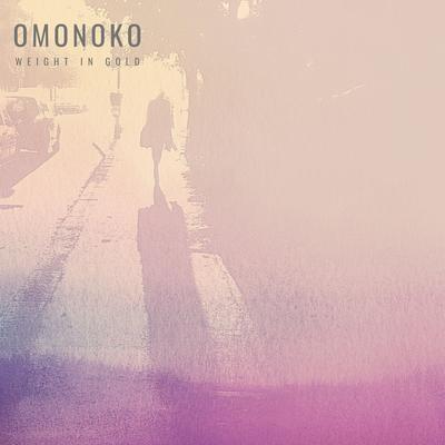 Weight in Gold By Omonoko's cover