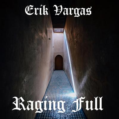 Raging Full's cover