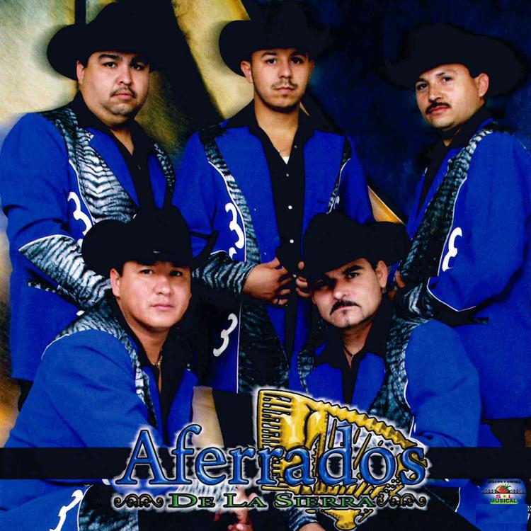 Aferrados de La Sierra's avatar image