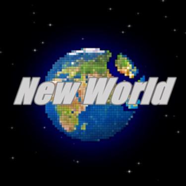 New World Oficial's avatar image