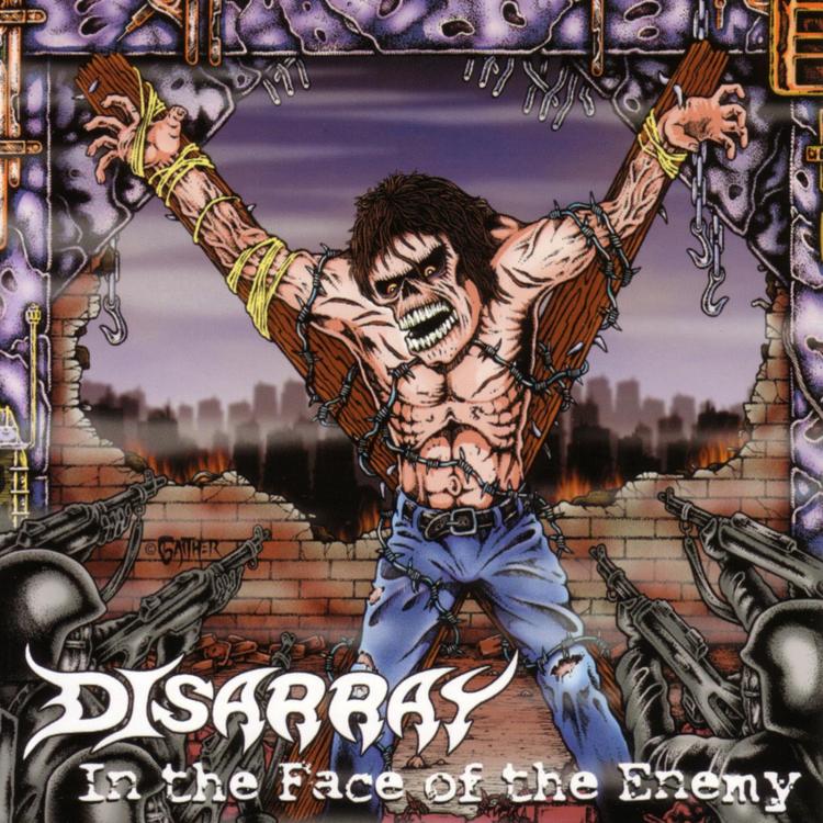 Disarray's avatar image