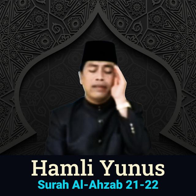 Hamli Yunus's avatar image