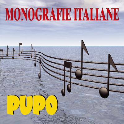 Monografie italiane: Pupo's cover