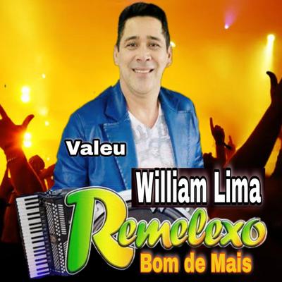 Willian Lima's cover