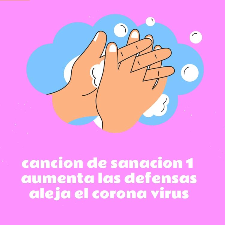 canción de sanación 1's avatar image