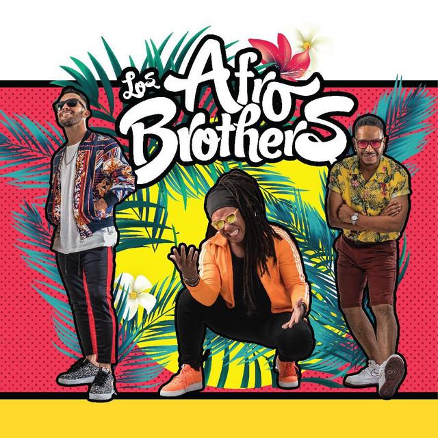 Los Afro Brothers's avatar image