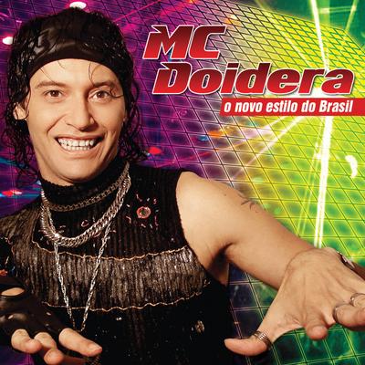MC Doidera's cover