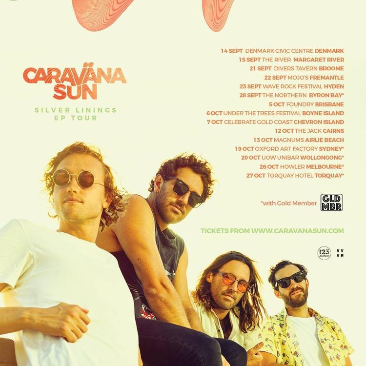 Caravãna Sun's avatar image