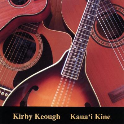 Hanohano Hanalei By Kirby Keough's cover