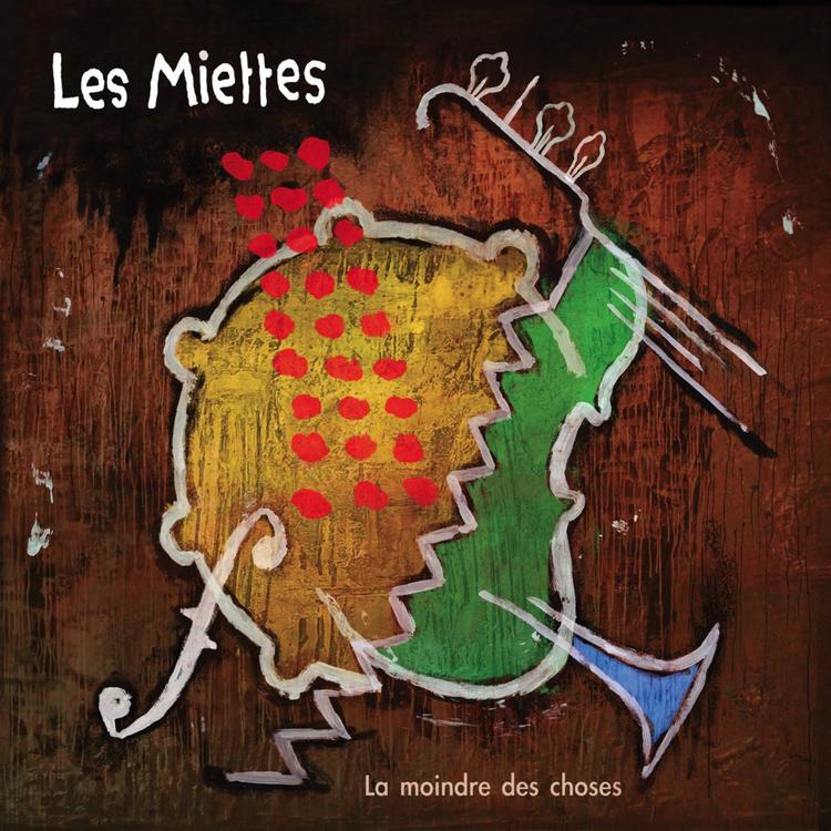 Les Miettes's avatar image