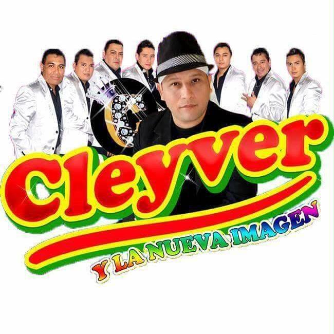 Cleyver y la Nueva Imagen's avatar image