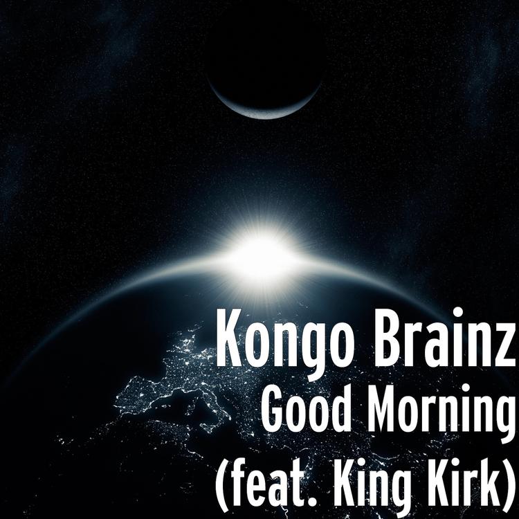 Kongo Brainz's avatar image