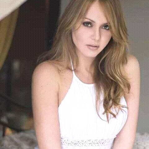 Gaby Spanic's avatar image