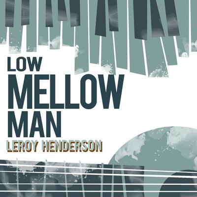 Leroy Henderson's cover