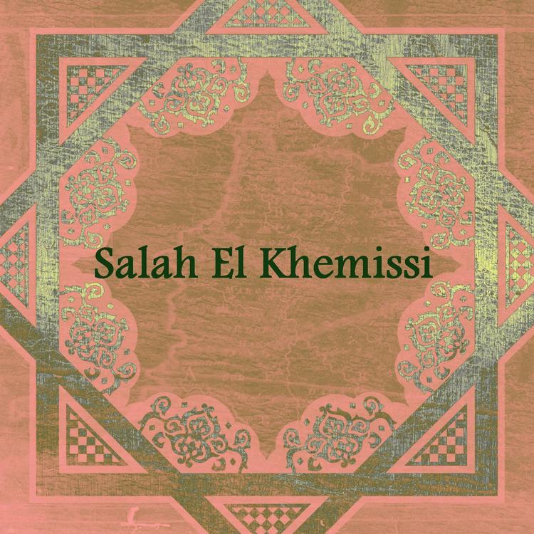 Salah El Khemissi's avatar image