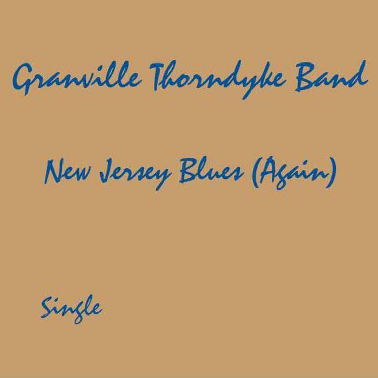 Granville Thorndyke Band's avatar image