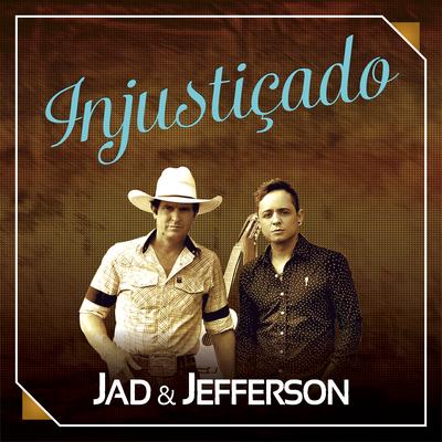 Injustiçado's cover