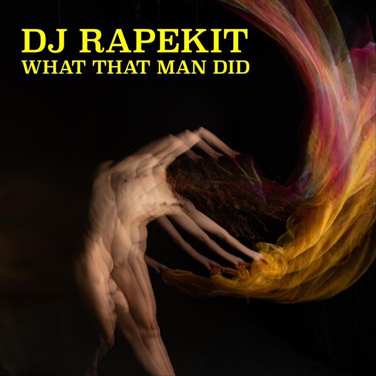 DJ Rapekit's avatar image