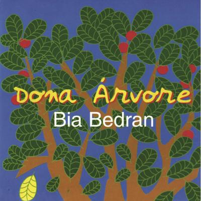 Dona Árvore's cover