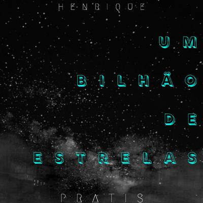 Um Bilhão de Estrelas's cover