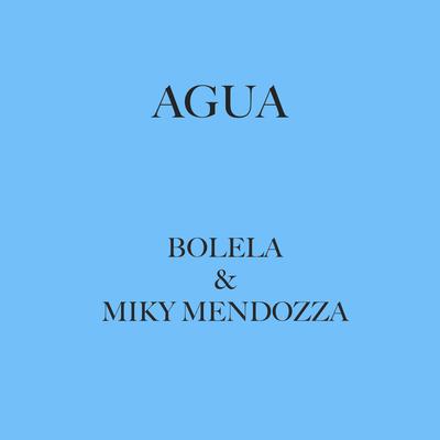 Agua's cover