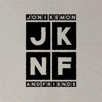 Joni Kemon's cover