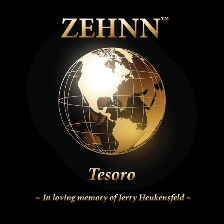 Zehnn's avatar image