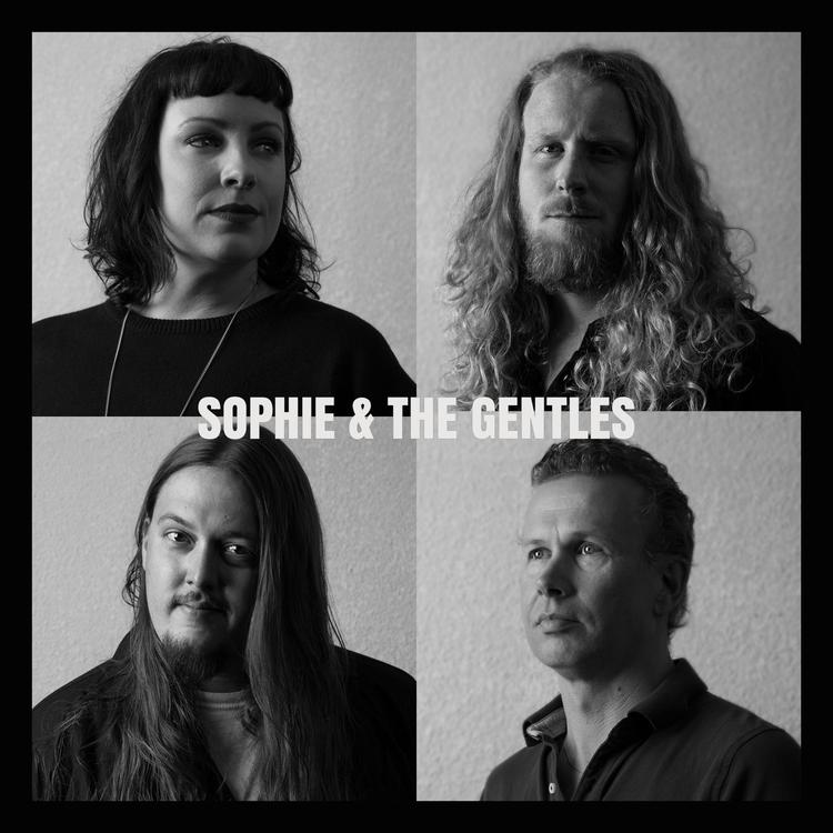 Sophie and the Gentles's avatar image