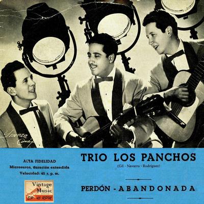 Vintage México Nº46 - EPs Collectors "The First Panchos"'s cover