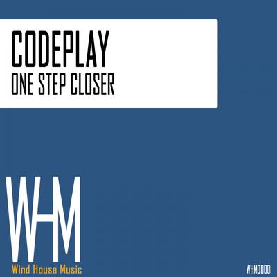One Step Closer's cover