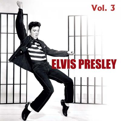 Elvis Presley Vol. 3's cover