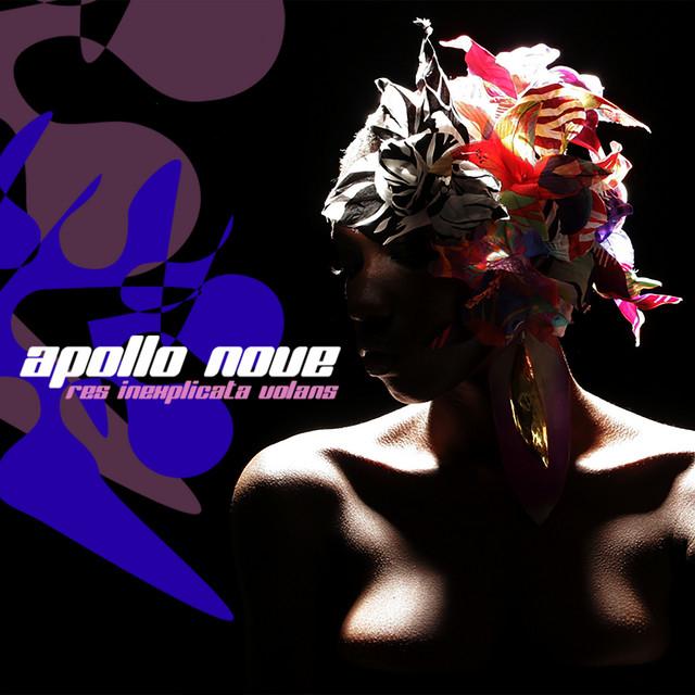 Apollo Nove's avatar image