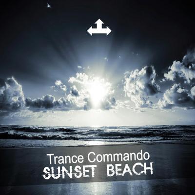 Trance Commando's cover