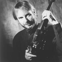 Jean-Luc Ponty's avatar cover