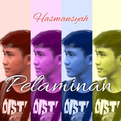 Hasmansyah's cover
