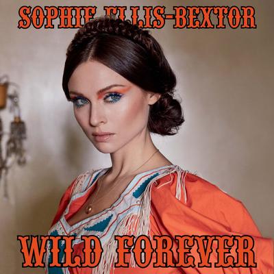 Wild Forever (F9 Edits)'s cover