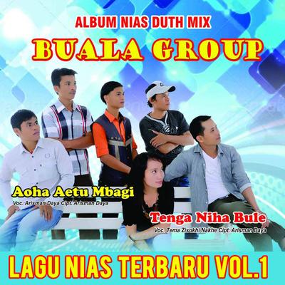 LONILA UGU SOWOKHI By BUALA GROUP's cover