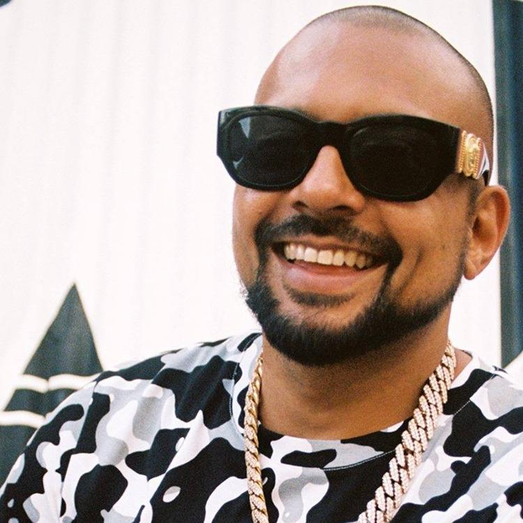 Sean Paul's avatar image