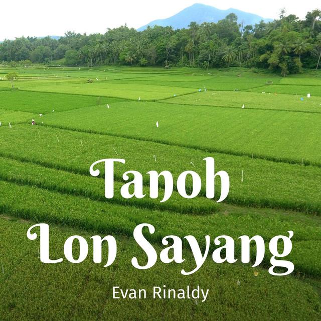 Evan Rinaldy's avatar image