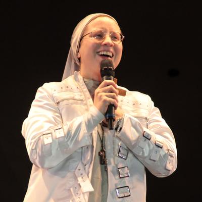 Irmã Kelly Patrícia's cover
