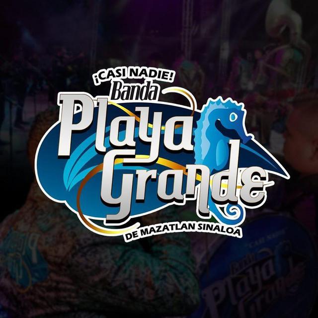 Banda Playa Grande's avatar image