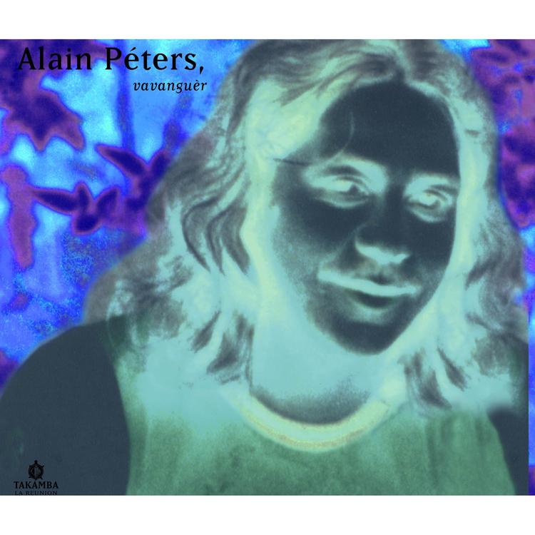 Alain Peters's avatar image