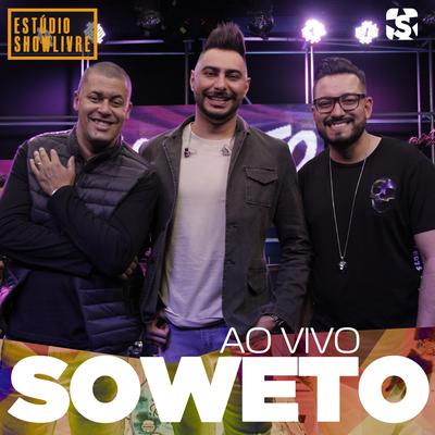 Pura Solidão / Vento dos Areais (Ao Vivo) By Soweto's cover