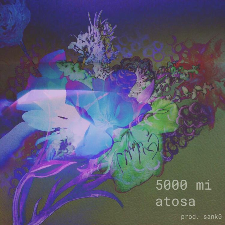 Atosa's avatar image