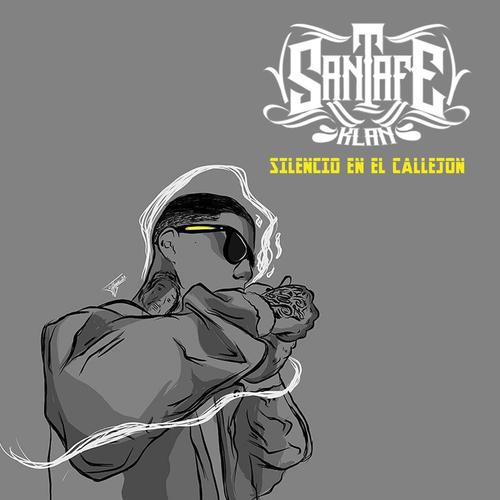 #silencioenelcallejón's cover