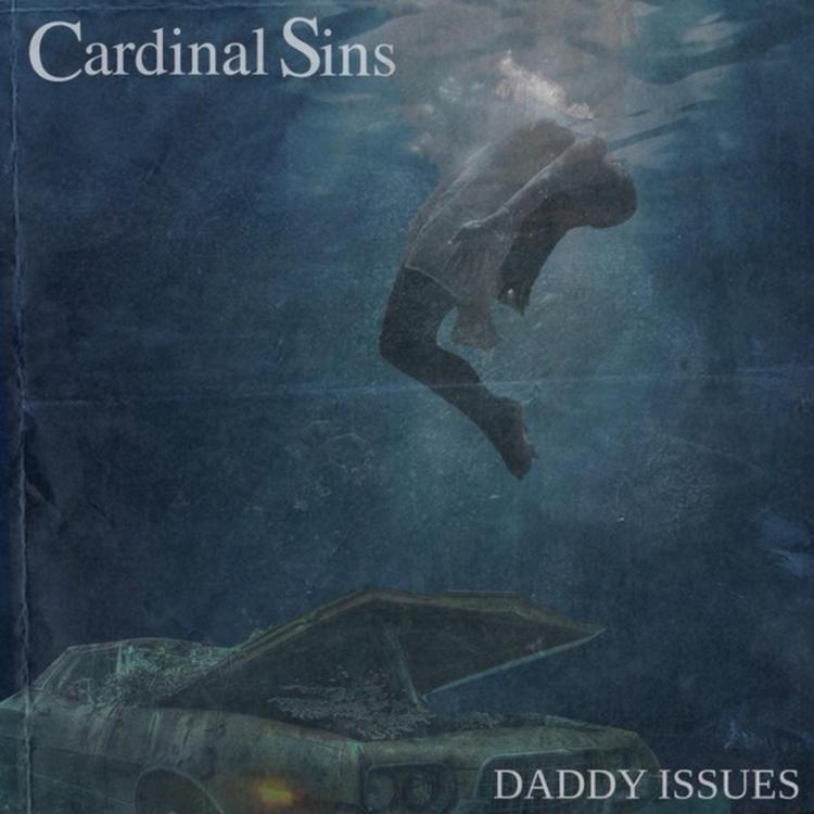 Cardinal Sins's avatar image