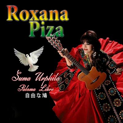 Roxana Piza's cover