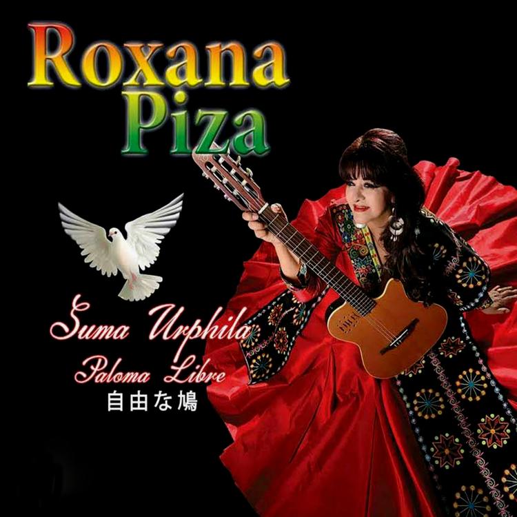 Roxana Piza's avatar image